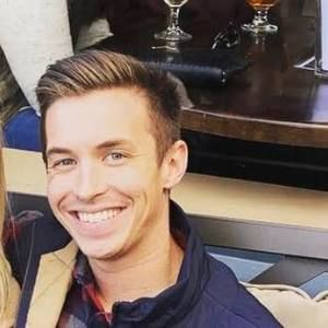 Meet your Posher, Christopher